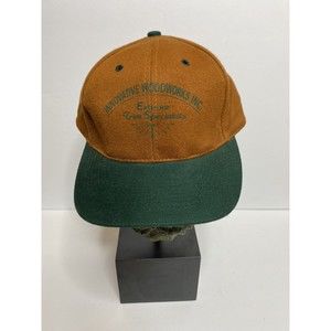 Innovative Woodworks Inc Vintage Hat